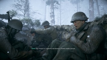 Call of Duty: World War II